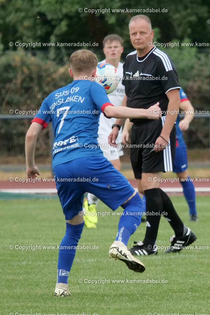 Fußball : Bezirksliga : SUS 09 Dinslaken - SV Budberg 2 am 15.08.2026 in Dinslaken | Fußball : Bezirksliga : SUS 09 Dinslaken - SV Budberg 2 am 15.08.2026 in Dinslaken - Realisiert mit Pictrs.com