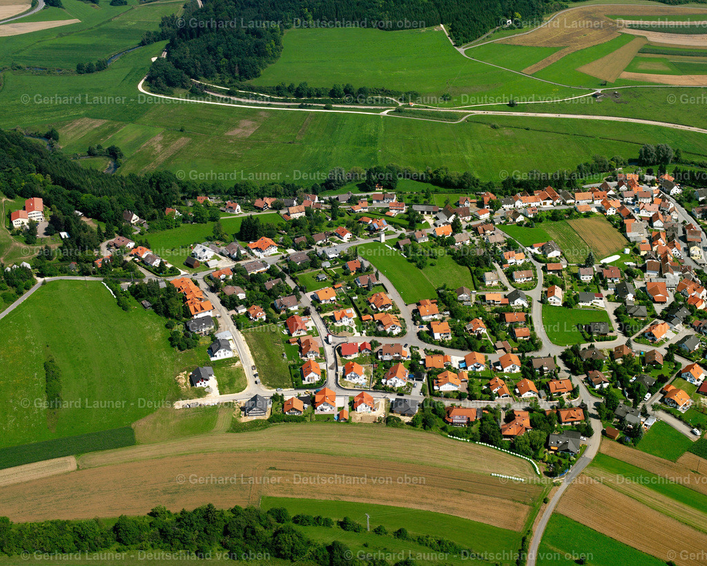 2536577 | Jungnau, Sigmaringen