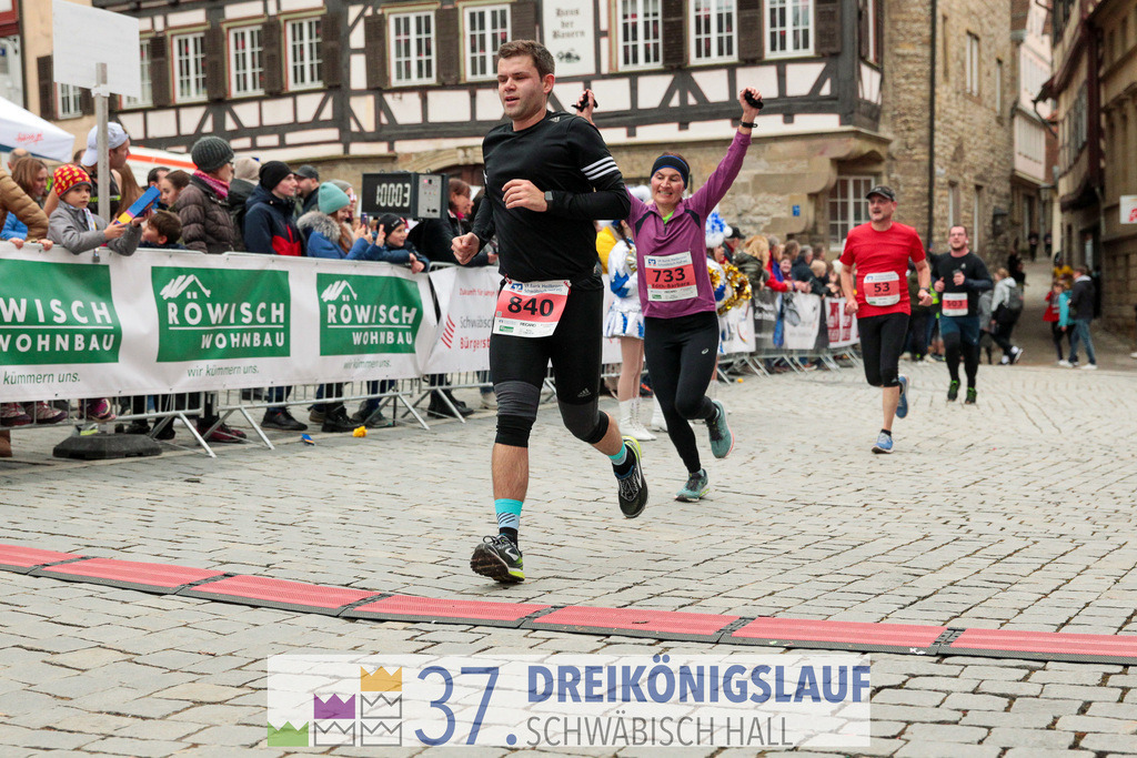 VR Bank Hauptlauf 10000m | 3 Koenigslauf 2023 - Realisiert mit Pictrs.com