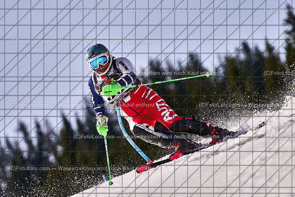 ALP1138_FIS MASTERS WC-Finale_SL_B-Herrn_Kaufmann Helmut | (C)FotoLois.com, Alois Spandl. FIS MASTERS WorldCup-Finale 2024, Reiteralm (Steiermark, AUT), SLALOM auf der Muldenliftpiste, Sa 6. April 2024.