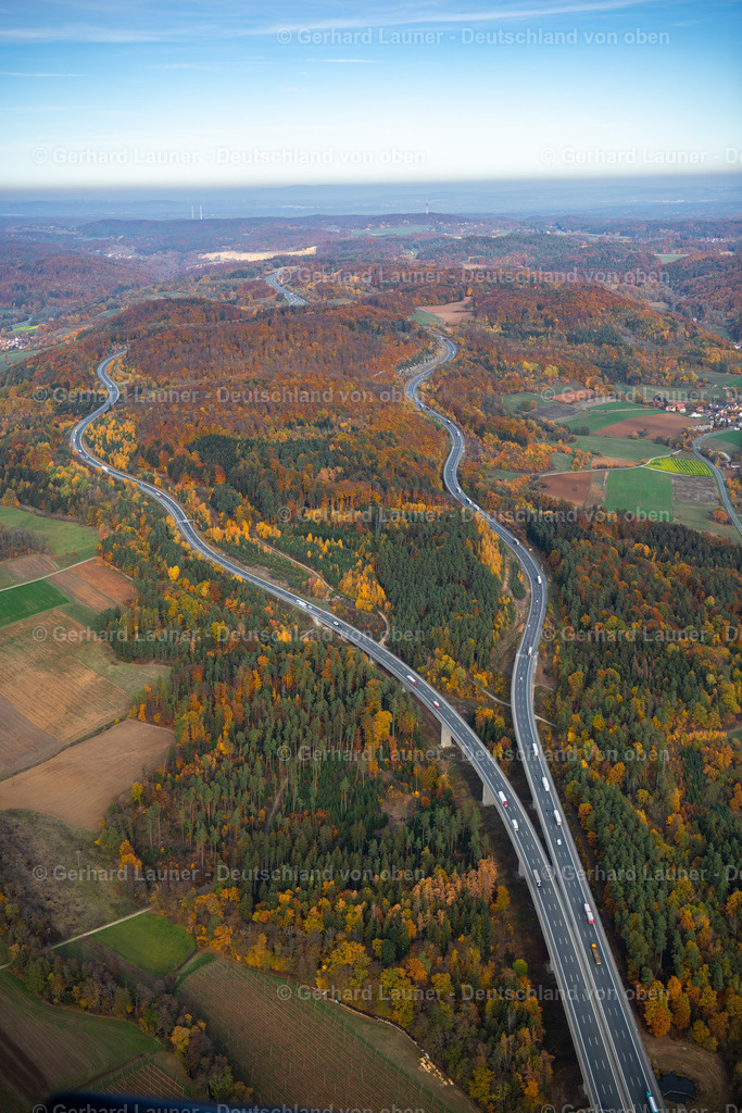 3808280 | A9 nördlich von Schnaittach, Fränkische Alb