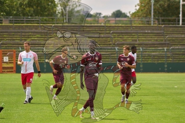 BFC Dynamo vs. SV Lichtenbger 47 019 | mythos-online-redaktion