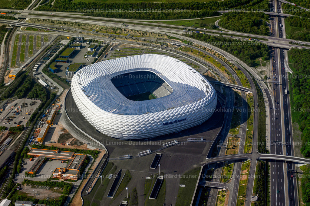 2517253 | Allianz-Arena, München