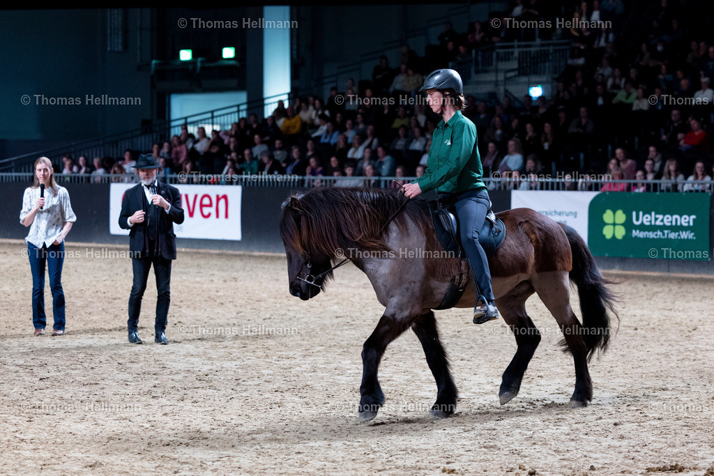TH_Marius Schneider_ Bent Branderup_ Ute Anhang_26949 | EQUITANA 2025 am 09.03.25 in Essen