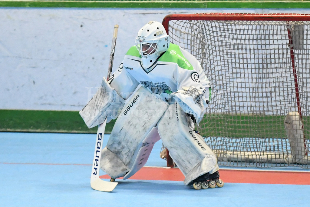 Deggendorf Pflanz : Hilden Flames | Torfrau Theresa Brunner (Deggendorf Pflanz Herren 1) - Realisiert mit Pictrs.com