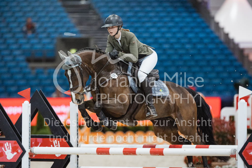 220406_PPF_JuniorCup-201 | PARTNER PFERD Leipzig 2022 
Partner Pferd Junior Cup (CSN)
