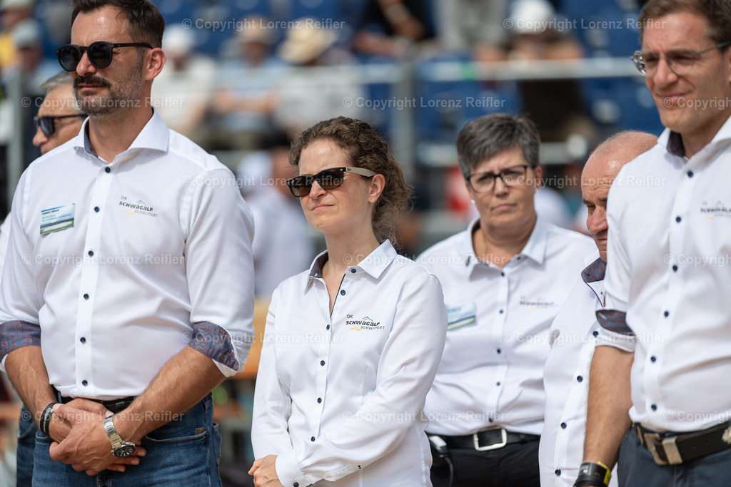 Schwingen -  Schwägalp Schwinget 2025 | Schwägalp, 17.8.25, Schwingen - Schwägalp Schwinget.