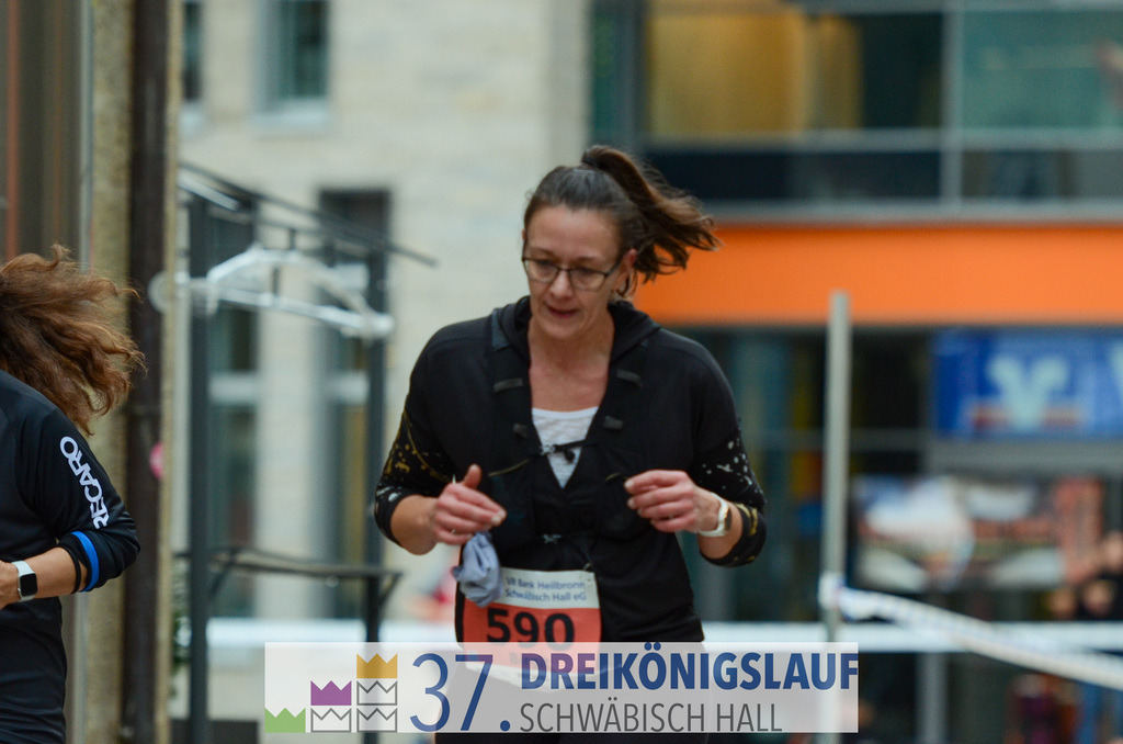 VR Bank Hauptlauf 10000m | 3 Koenigslauf 2023 - Realisiert mit Pictrs.com