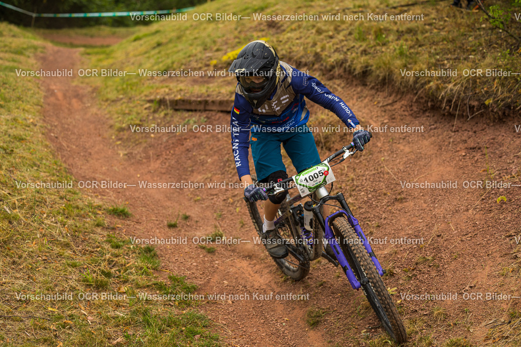 Enduro One Roßbach Samstag R3-0104 | OCR Bilder Fotograf Eisenach Michael Schröder