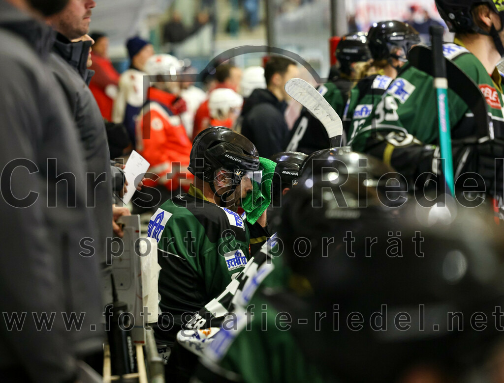 2023-03-03_052_TSV_Erding_gegen_ESC_Kempten | Erding, Deutschland, 03.03.2023:
Eishockey, Bayernliga Playoffs 2022 / 2023, Viertelfinale, TSV Erding gegen ESC Kempten, Endergebnis: 9:3

Foto: Christian Riedel / fotografie-riedel.net