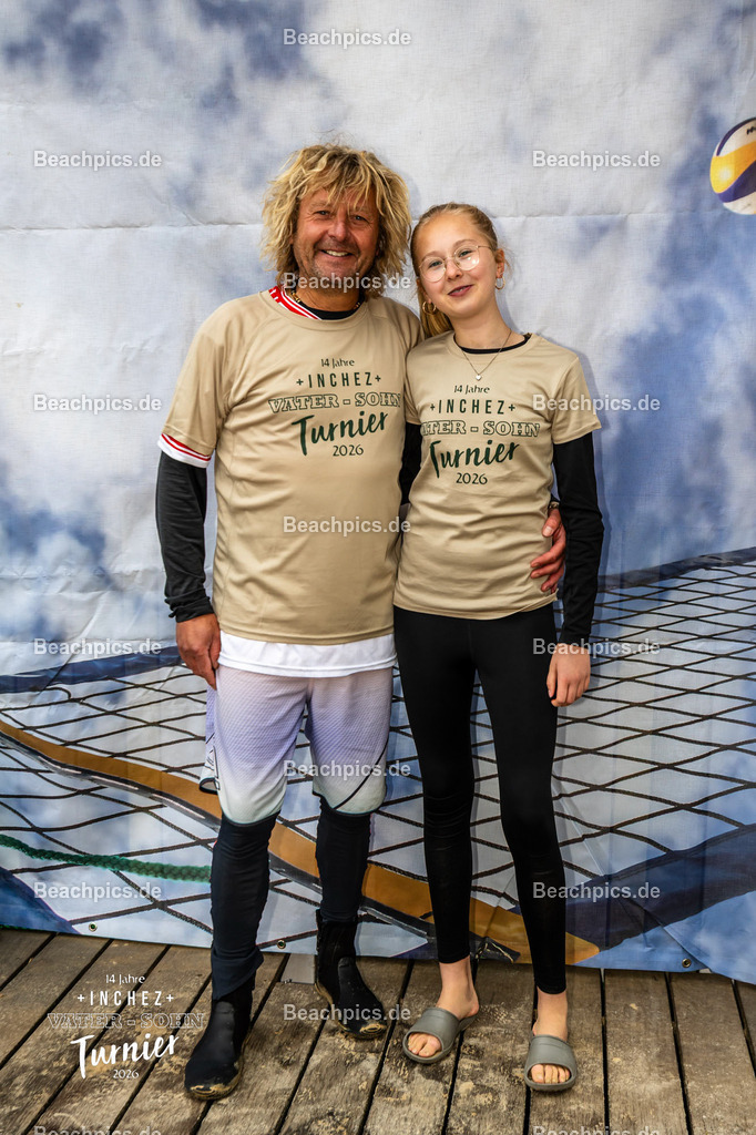 2026-200119262-Vater-Sohn-Tunier-2 | 14.05.2026;  Foto: Gerold Rebsch - www.beachpics.de
