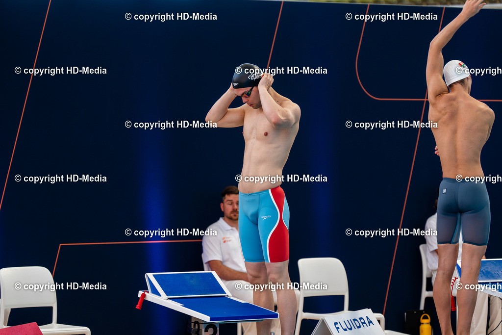 European Aquatics Junior Swimming Championships 2026 | European Aquatics Junior Swimming Championships 2026
