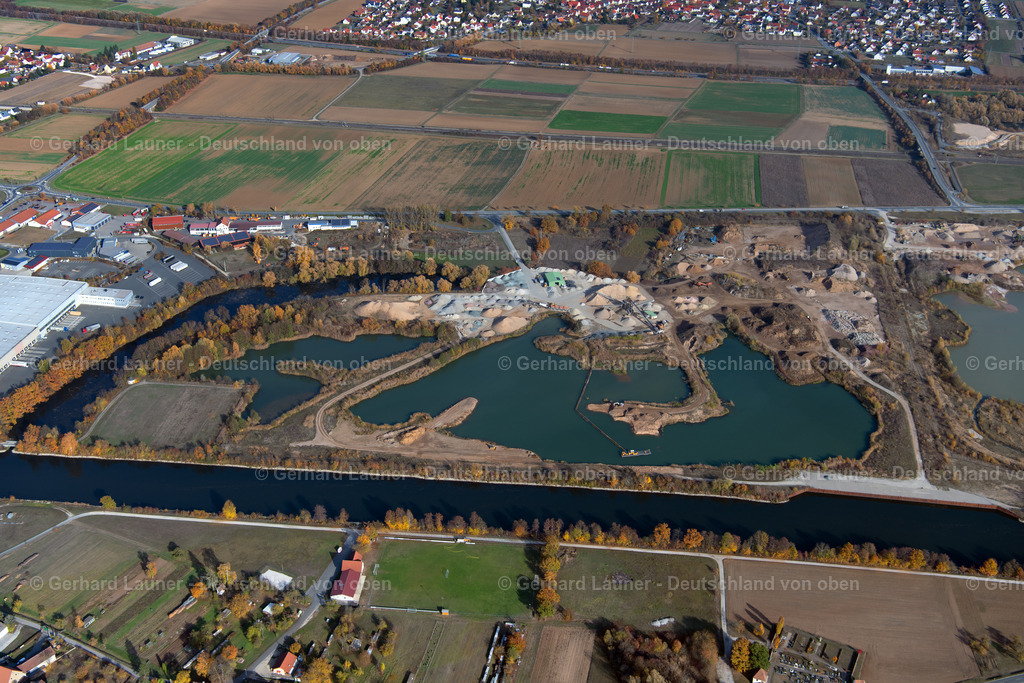 3808169 | A. Roth Sand-und Kieswerk GmbH Estrichsand, Eggolsheim