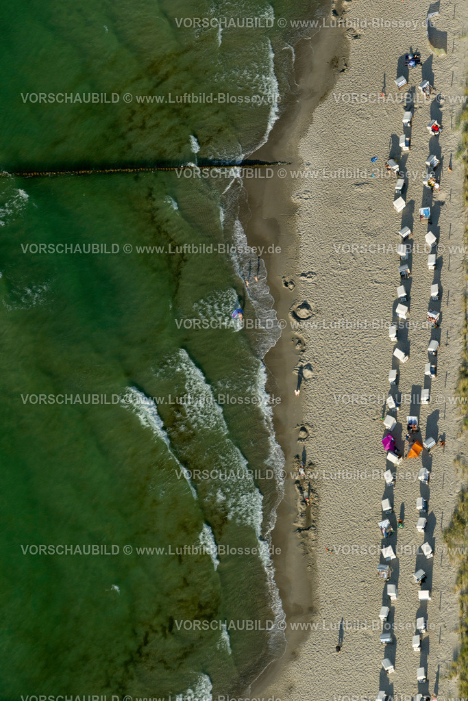 Zingst12082622 | Rainbow Beach, Camping Rainbow Beach,  Zingst, Ostsee, Mecklenburg-Vorpommern, Deutschland, Europa