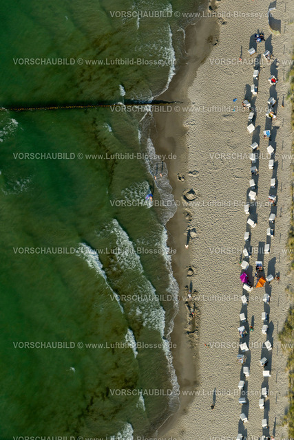 Zingst12082622 | Rainbow Beach, Camping Rainbow Beach,  Zingst, Ostsee, Mecklenburg-Vorpommern, Deutschland, Europa