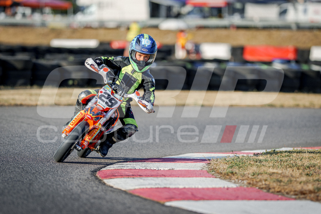 GRIPcapture-20260816-101-011 | Bad Fischau, AUSTRIA,15.-16.08.2026-Supermoto Staatsmeisterschaft &amp; G-Cup, Image shows .Photo: GRIPcapture / Andrea Kurz