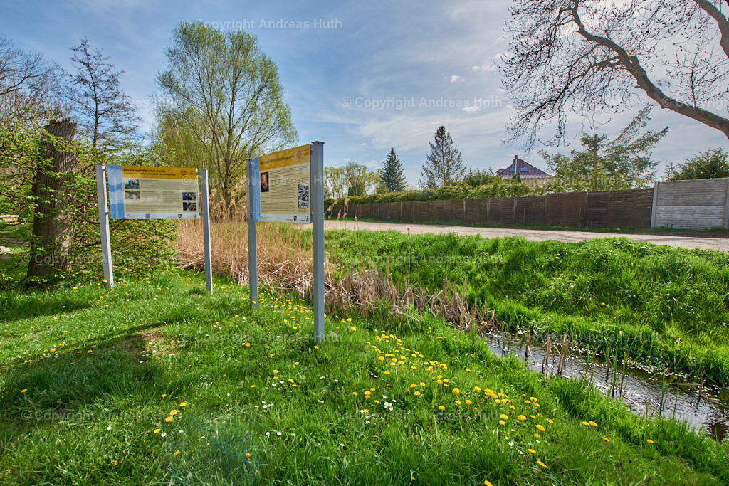 Der Elstermühlgraben in Kötzschau 01 | Bedeutsame Landschaften Deutschlands - Realisiert mit Pictrs.com