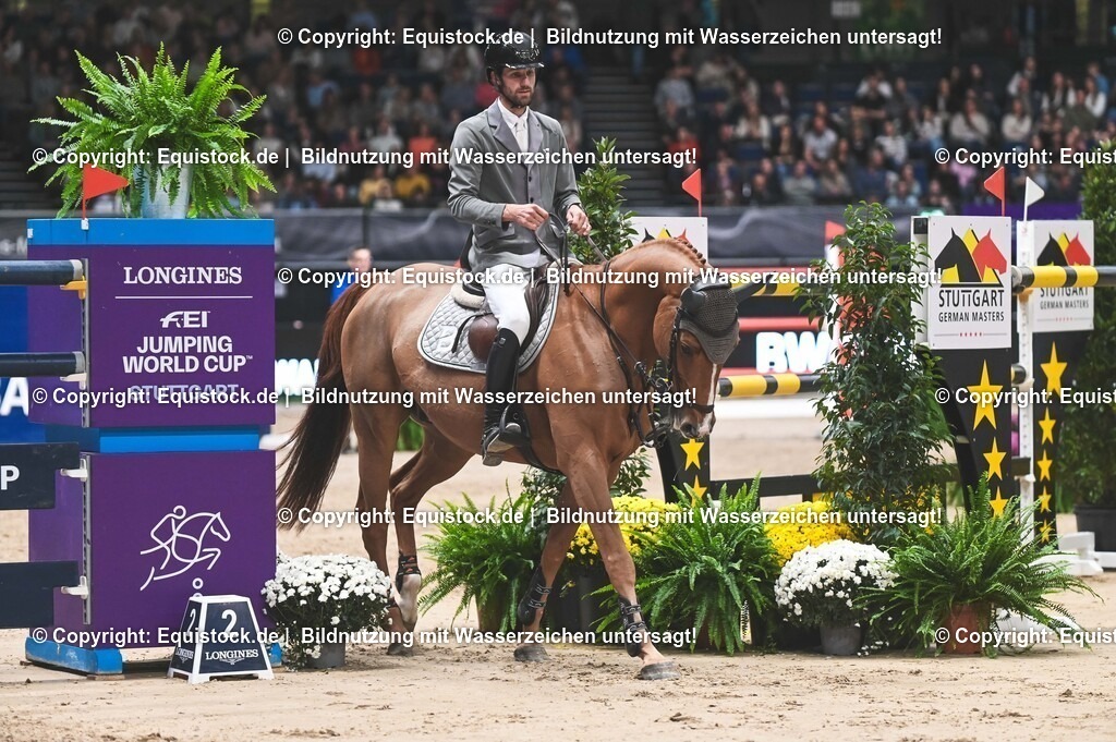 20251116_FEI-Jumping-World-Cup_TOMSPIC_0478 | Foto: Thomas Hartig