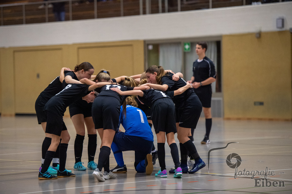 Wintercup 2023 - JSG Westerstede | Wintercup 2023 - JSG Westerstede am 29.12.2023; in Westerstede (Hössensporthalle), Photo: Philip Eiben 2023 - Realisiert mit Pictrs.com