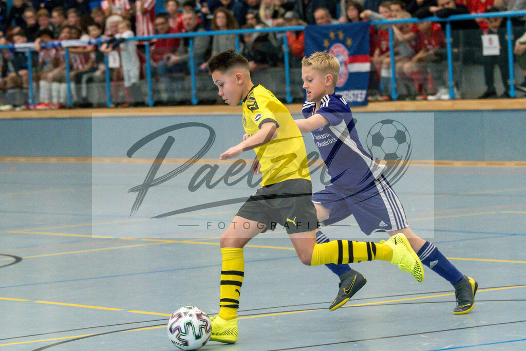 20200118_U12VGH_0122 | Fußball, D-Jugend:   beim VGH U12-Cup am 18.01.2020 in der Waldsporthalle Schledehausen in Schledehausen, Deutschland.(Foto von Nico Paetzel) - Realisiert mit Pictrs.com