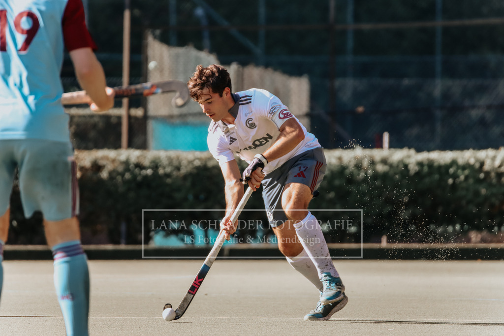 Herren_Bundesliga_05_UHC-MSC_28.09.25_Hamburg (109 von 313) | lanaschraderfotografie - Realisiert mit Pictrs.com