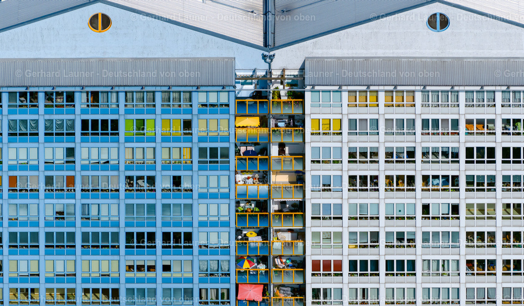 4039145 | Wohnanlagen an der Hans-Marchwitza-Strasse, Leipzig