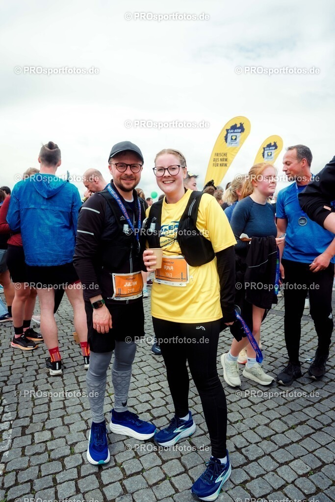 Brückenlauf, 17.05.2026 | am 17.05.2026 bei SPARDA-BANK Brückenlauf in Düsseldorf