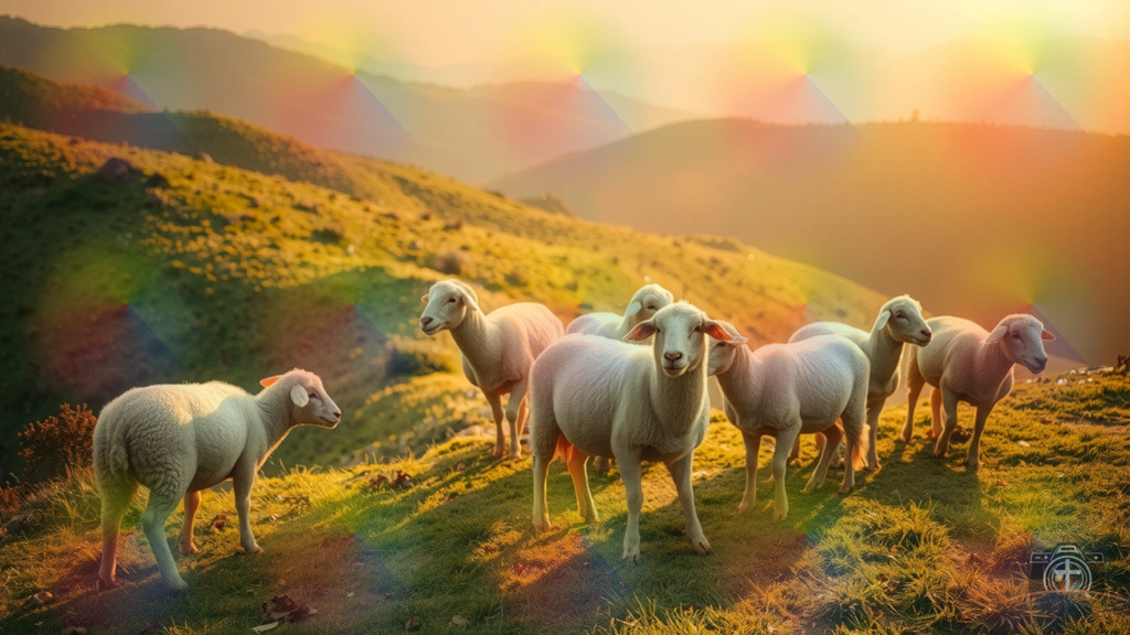 Schafe - 4k | Entdecken Sie eine vielfältige Auswahl individueller Fotos zum Kauf auf picturalux.de. Finden Sie hochwertige Bilder für Ihre Projekte, die Ihre Botschaft perfekt unterstreichen. Stöbern Sie jetzt und verleihen Sie Ihren Inhalten das gewisse Etwas! - Realisiert mit Pictrs.com