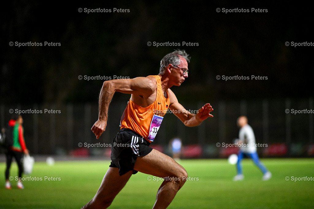 EMACS 2025 - Day 2_457 | European Masters Athletics Championships am 10.10.2025 auf Madeira (Portugal)Foto: Kai Peters - Realisiert mit Pictrs.com