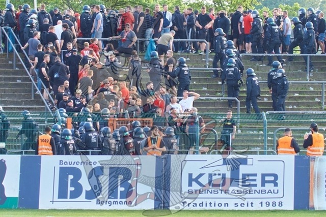 BFC Dynamo vs. FC Energie Cottbus 134 | mythos-online-redaktion