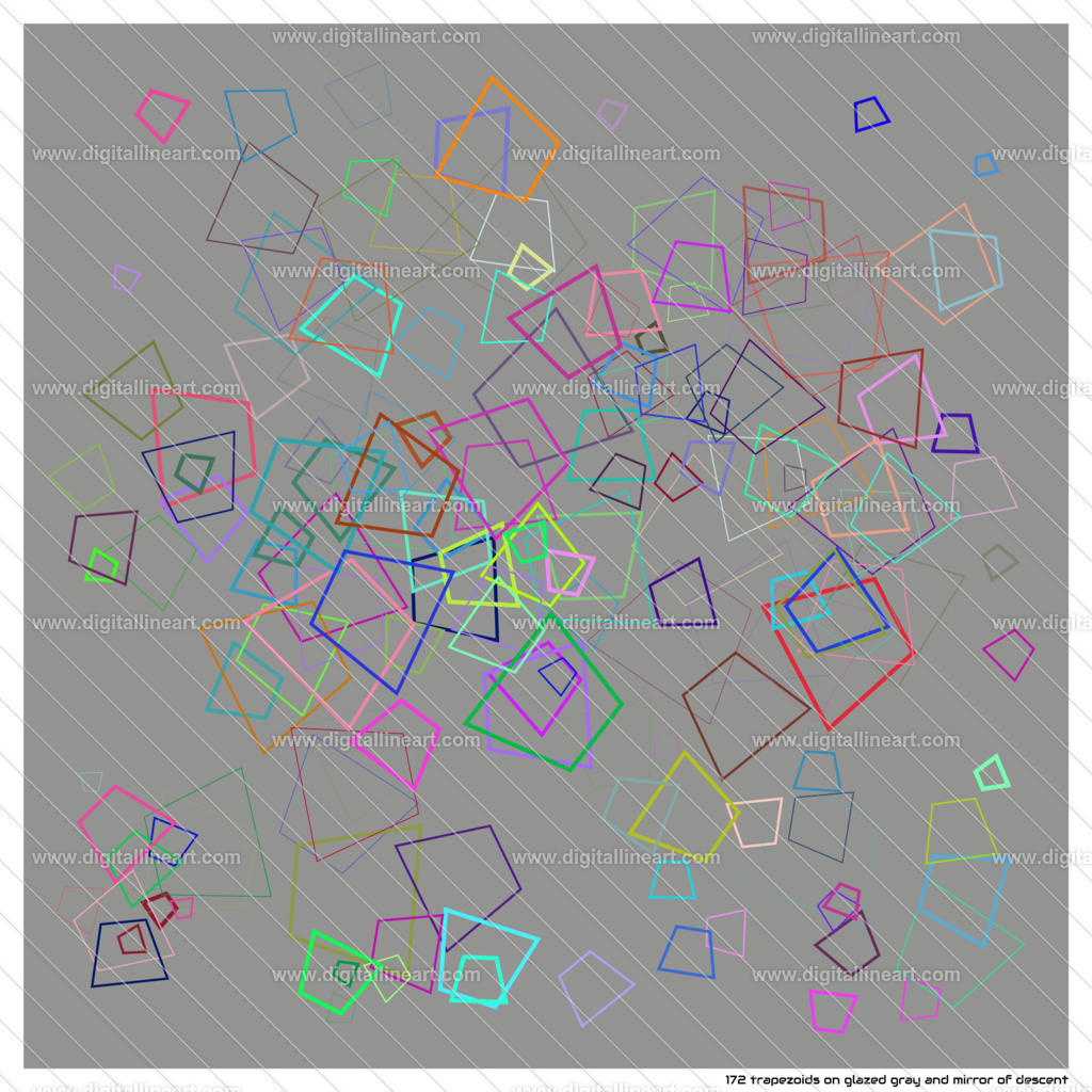 172-trapezoids-glazed-gray-and-mirror-of-descent | digitallineart - Realisiert mit Pictrs.com