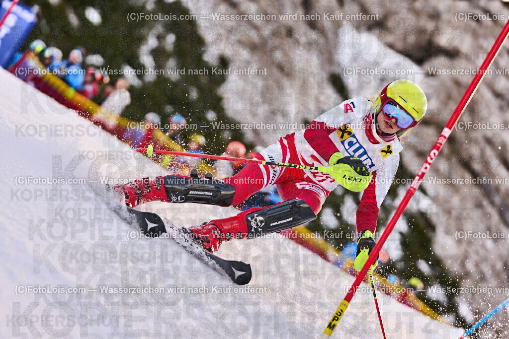 ALP2128_NWC-OAC-Slalom-I DG-II_Stoeckel Maya | (C)FotoLois.com, Alois Spandl, NWC+OAC-Schüler-Slalom 1 auf dem Hochkar, Sa 7. Jänner 2023.