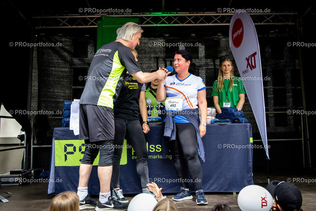 GVG Fruehlingslauf in Frechen, 07.05.2023 | Impressionen vom GVG Fruehlingslauf am 07.05.2023 in Frechen (Nordrhein-Westfalen). Foto: BEAUTIFUL SPORTS/Axel Kohring
