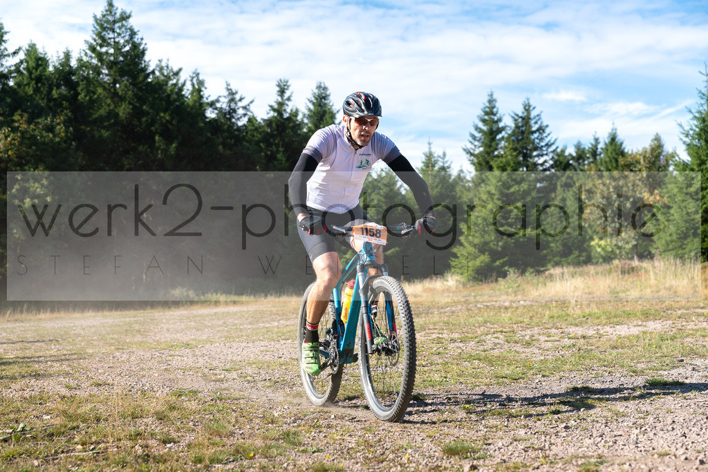 RennsteigRIDE | RennsteigRIDE, Schmiedefeld - 3. September 2022