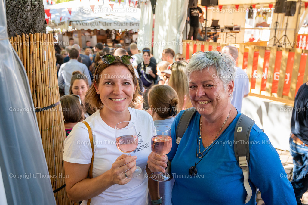 DSC_7571 | smb, Stadtmagazin,Winzerfest 2023, , Bild: Thomas Neu