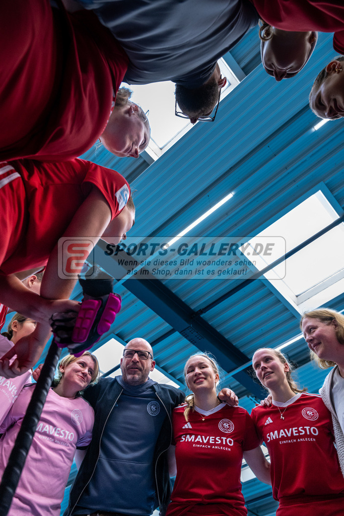AKa BHC Damen - Polo 5-2 1.12.24 SG-7350 | Hockey,Sport,Fieldhockey,1.Bundesliga,2.Bundesliga,Sportfotografie,Shop,Sportphotography,Feldhockey,Hockeyliga