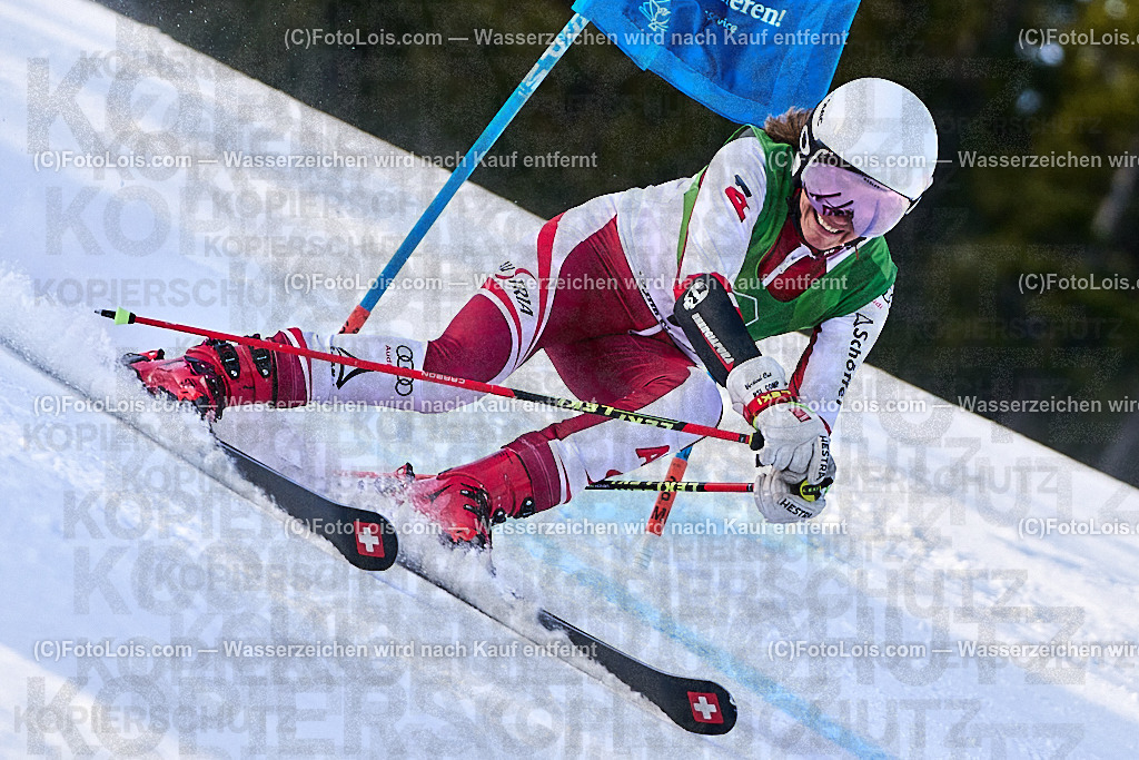 _ALP9585_FIS-Masters-GS-I_Glungezer_Ortner Helena | FIS-MASTERS-WorldCup am Glungezer, GiantSlalom-I, Sa 17. Jänner 2026.
