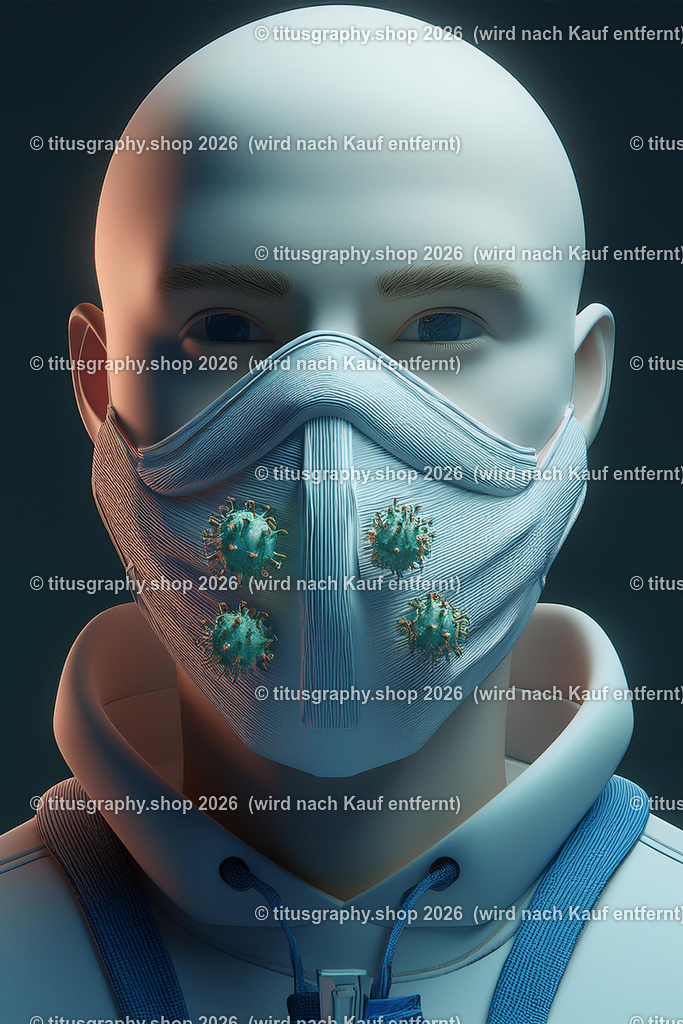 Virus 009 | titusgraphy-shop: Geschenkideen mit Qualitätsfotos. titusgraphy-shop: gift ideas with quality photos. titusgraphy-shop: idées cadeaux avec photos de qualité.  - Realisiert mit Pictrs.com