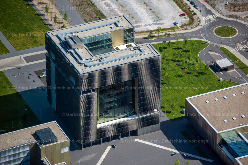 9100337 | Thyssen-Krupp Headquater, Essen