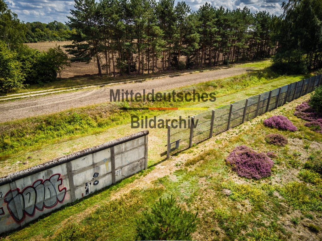 innerdeutsche Grenze Grünes Band Böckwitz-0056 | Die innerdeutsche deutsch-deutsche Grenze, das Grüne Band - Realisiert mit Pictrs.com