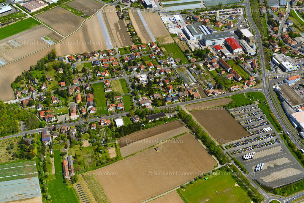 3600773 | Etwashausen, Kitzingen