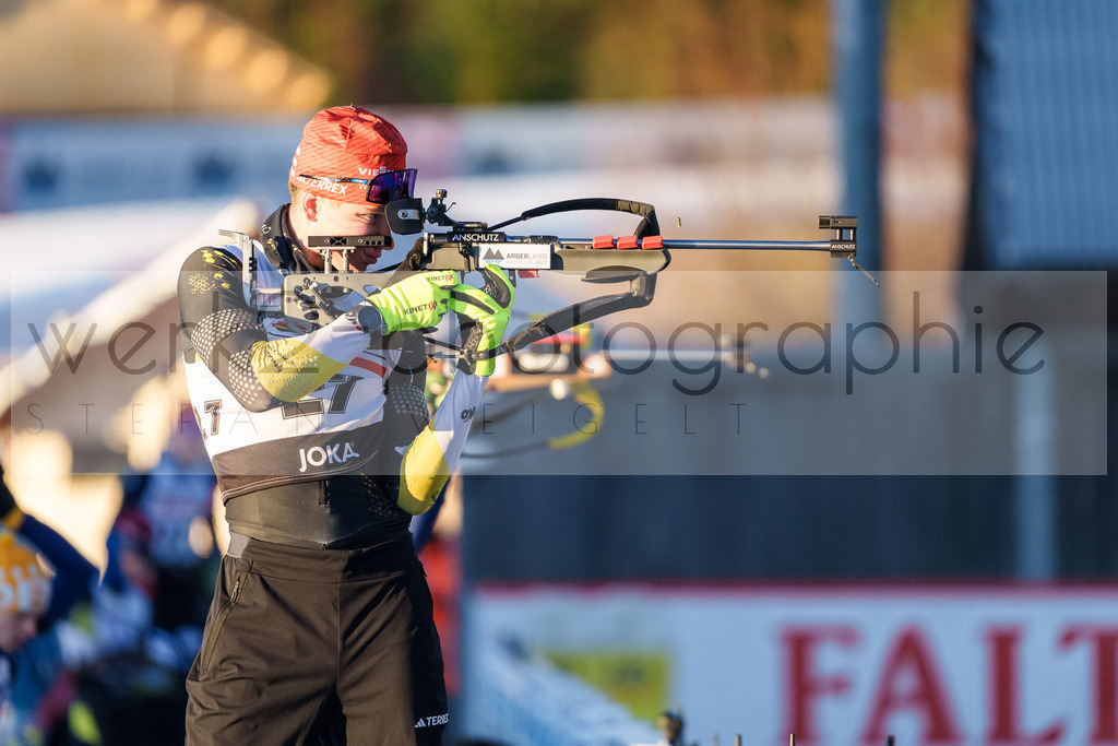DP Arber - 12. Dezember 2025 | 2. DSV JOKA Deutschlandpokal (DP ARBER) - 12. bis 14. Dezember im ARBER Hohenzollern Skistadion