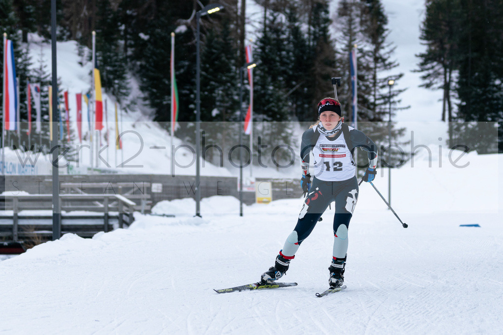 DP Martell | 2. Deutschlandpokal in Martell am 13. - 15. Dezember 2019