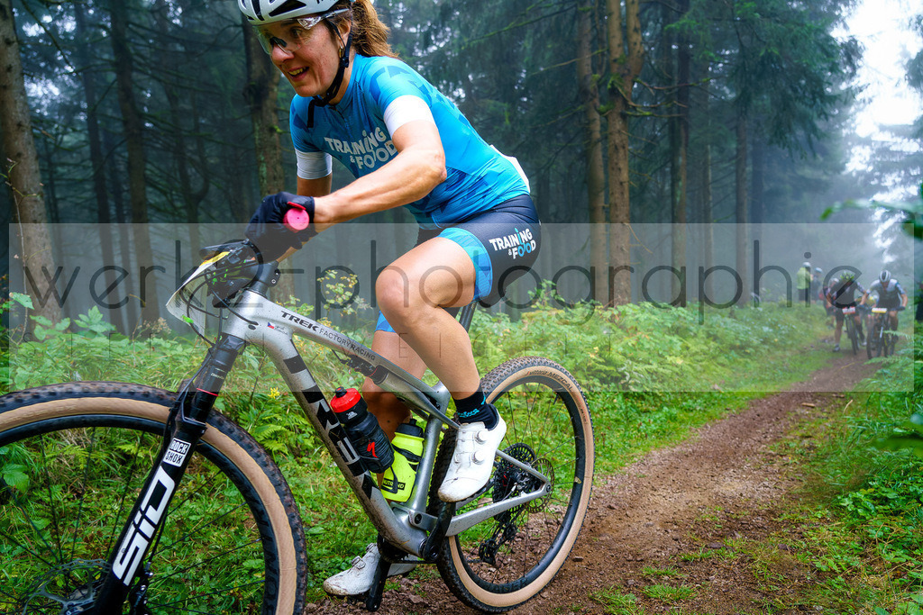 RennsteigRIDE 2024 | 8. RENNSTEIGRIDE am 31. August 2024 - Das Mountainbike-Event am Rennsteig!