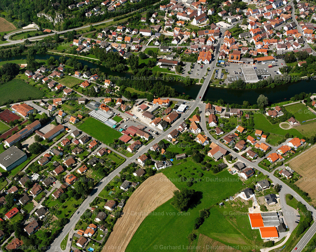 2536351 | Laiz, Sigmaringen