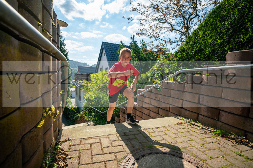 Treppenlauf Zella-Mehlis | Zella-Mehlis am 20. Juli 2021