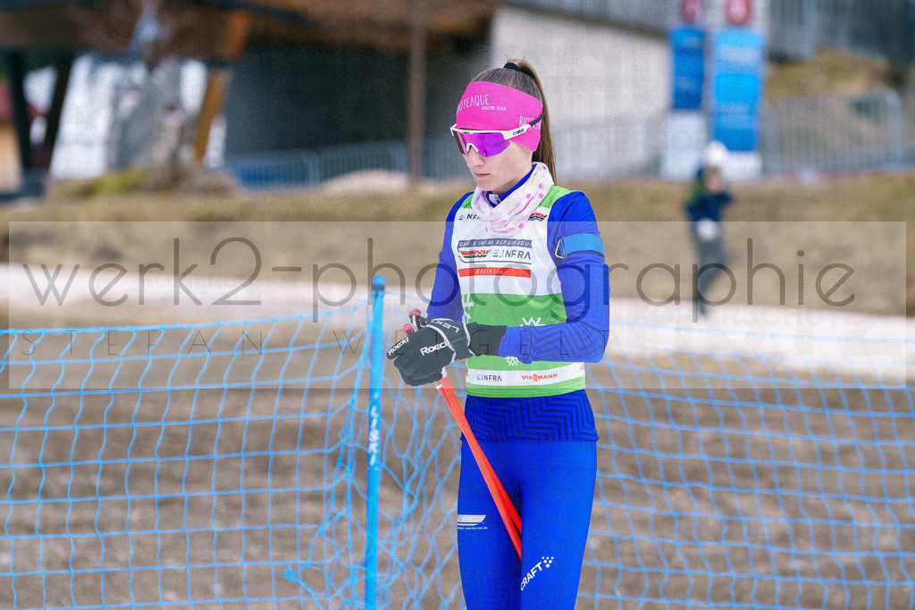 DSC Ruhpolding | 4. DSV E.INFRA Schülercup Finale Biathlon - 28.02 - 02.03.2025 in der Chiemgau-Arena Ruhpolding