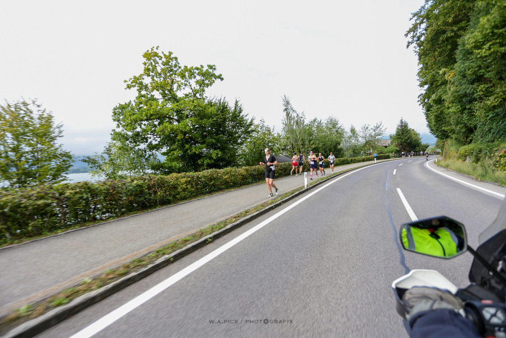 ALOHA MONDSEE TRIATHLON 2025 | AUSTRIA, 07.09.2025, Mondsee, ALOHA MONDSEE TRIATHLON 2025, Photo: WAPICS / Andreas Willdoner