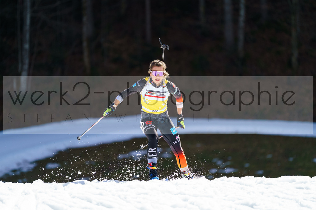 Deutschlandpokal Ruhpolding | 7. DSV JOKA Deutschlandpokal in der Chiemgau Arena Ruhpolding am 7. - 8. März 2026