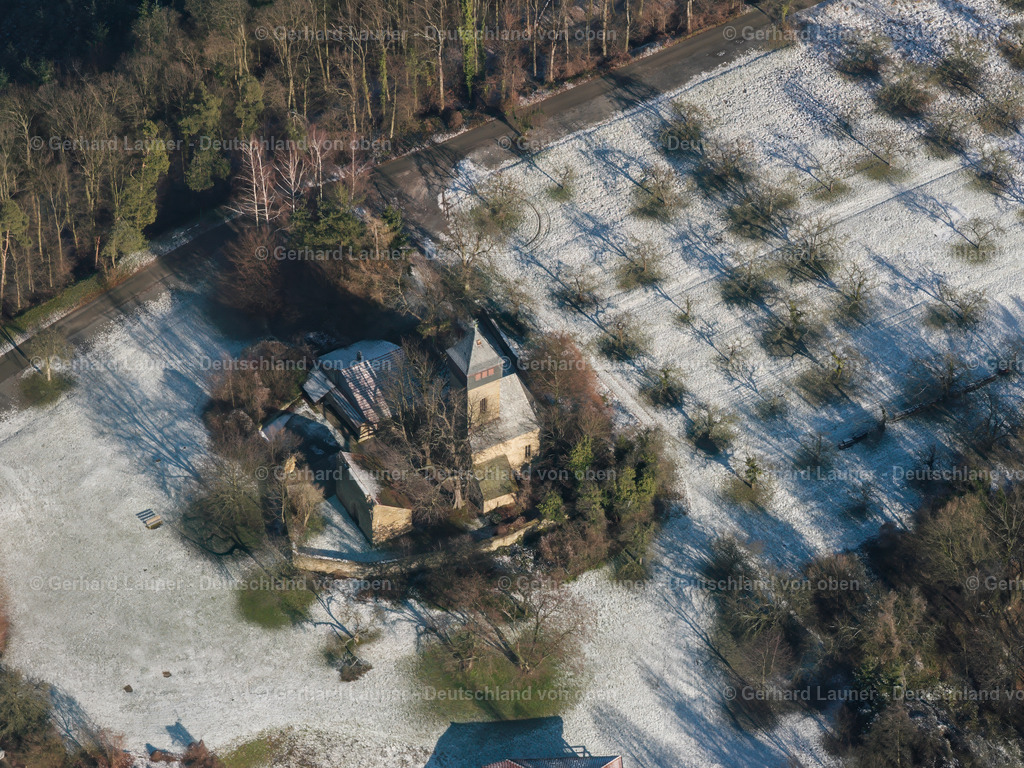 2550022 | St.Ottilienbergkapelle, Eppingen